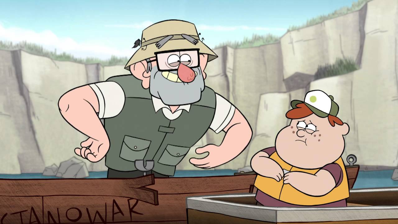 Göl Canavarı Efsanesi